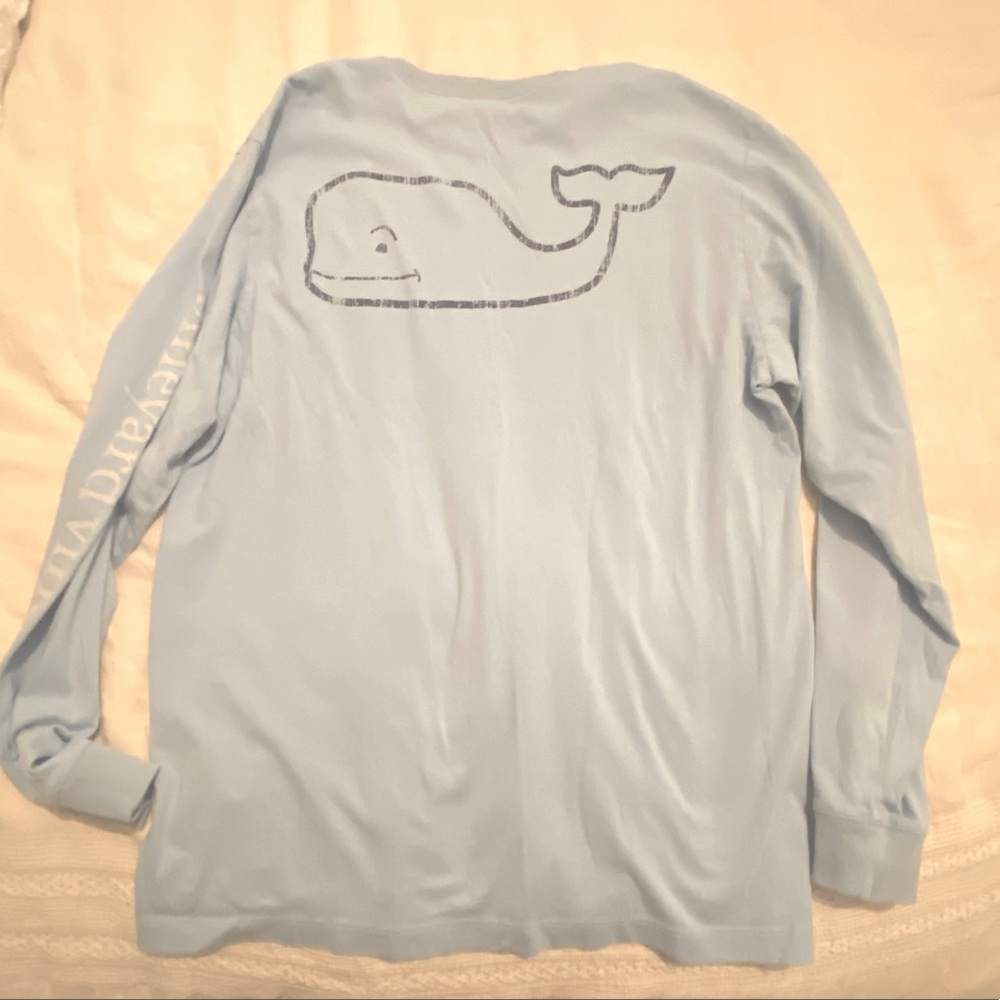 Men’s Vineyard Vines Shirt